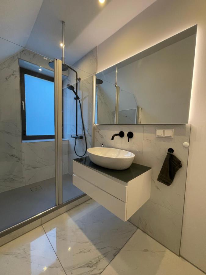 Apartmán Domizil 54 Worpswede Exteriér fotografie